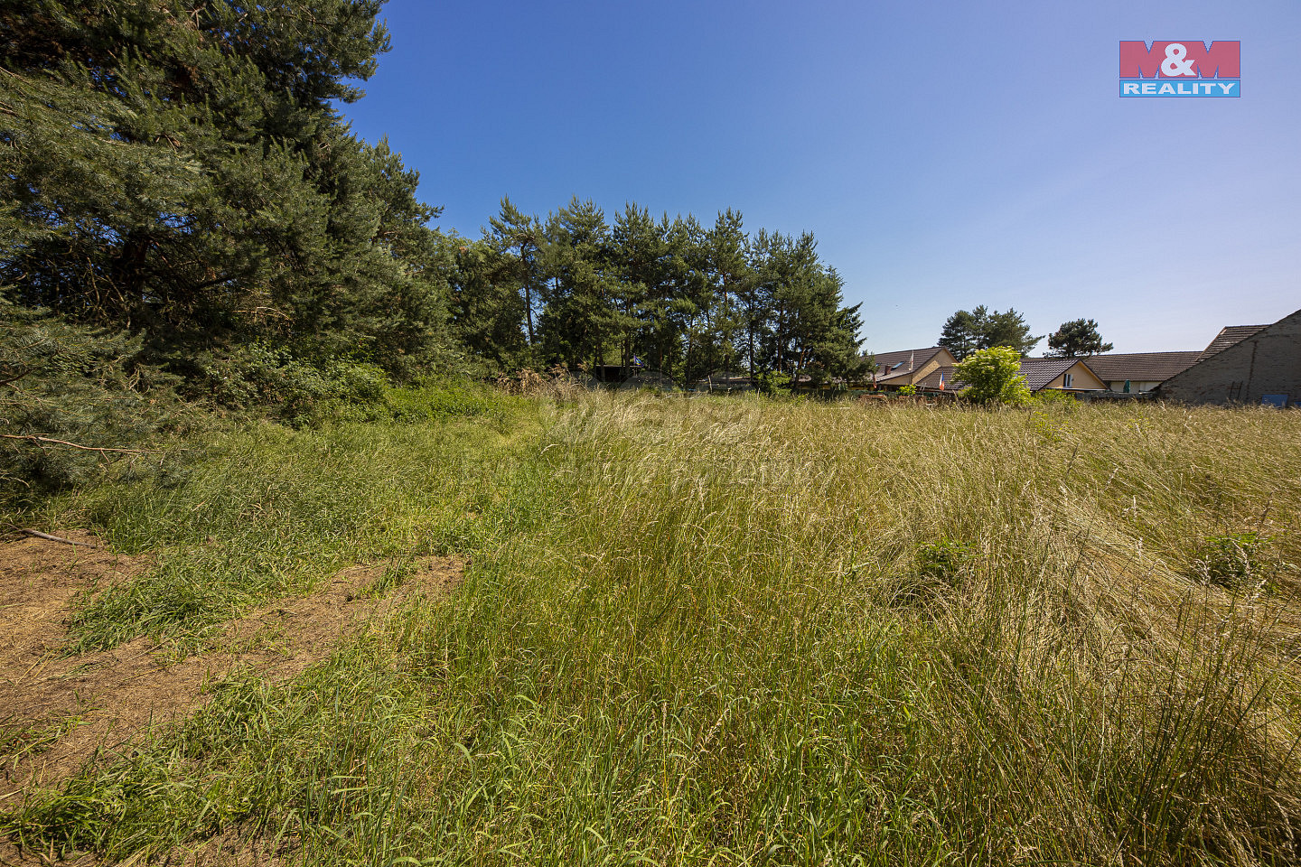 Prodej pole 1 983 m² — photo 3