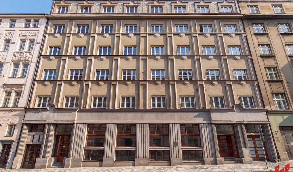 Prodej bytu 2+kk 55 m², Praha – náhled fotky 3