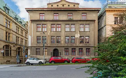 Prodej bytu 5+kk 119 m², 8. března, Liberec - Liberec V-Kristiánov