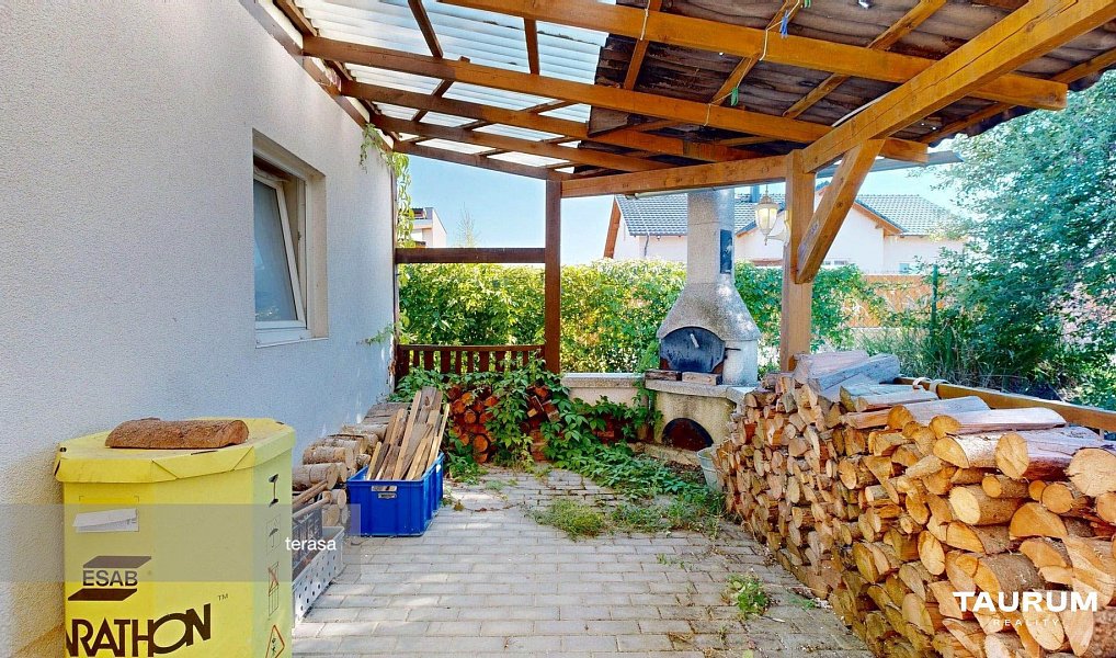 Prodej chaty/chalupy 69 m² s pozemkem 818 m², Nýřany – náhled fotky 3