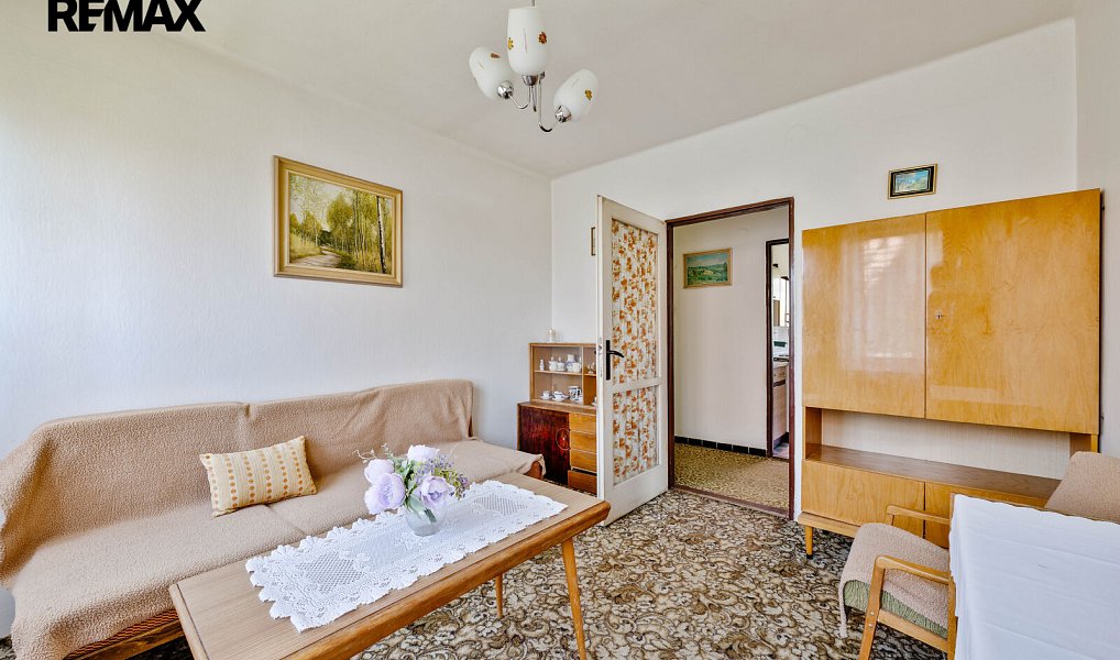 Prodej domu 75 m² s pozemkem 798 m², Louňovice pod Blaníkem – náhled fotky 17