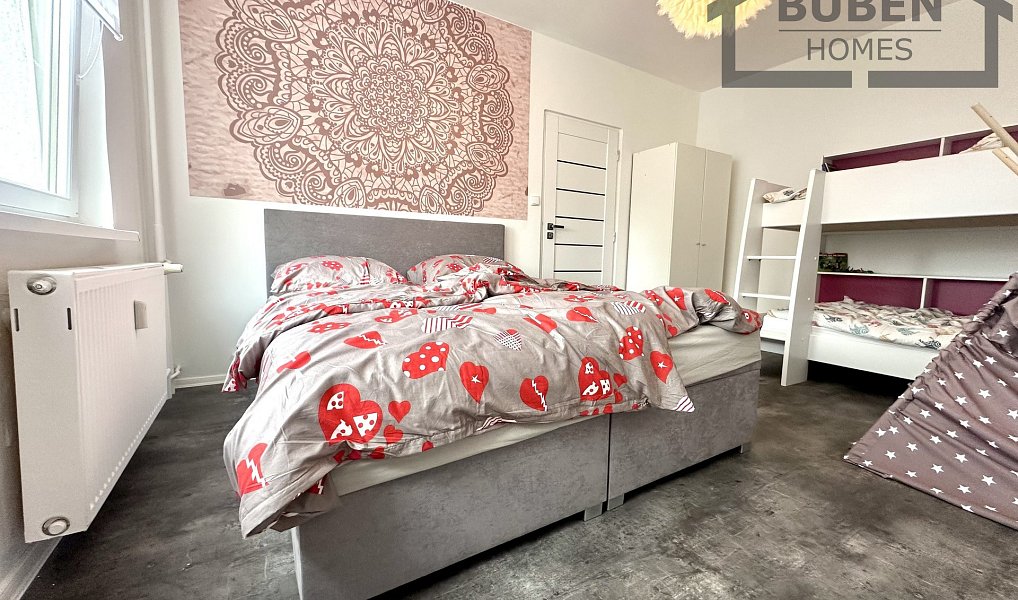 Prodej bytu 1+1 38 m², Mariánské Lázně – náhled fotky 3