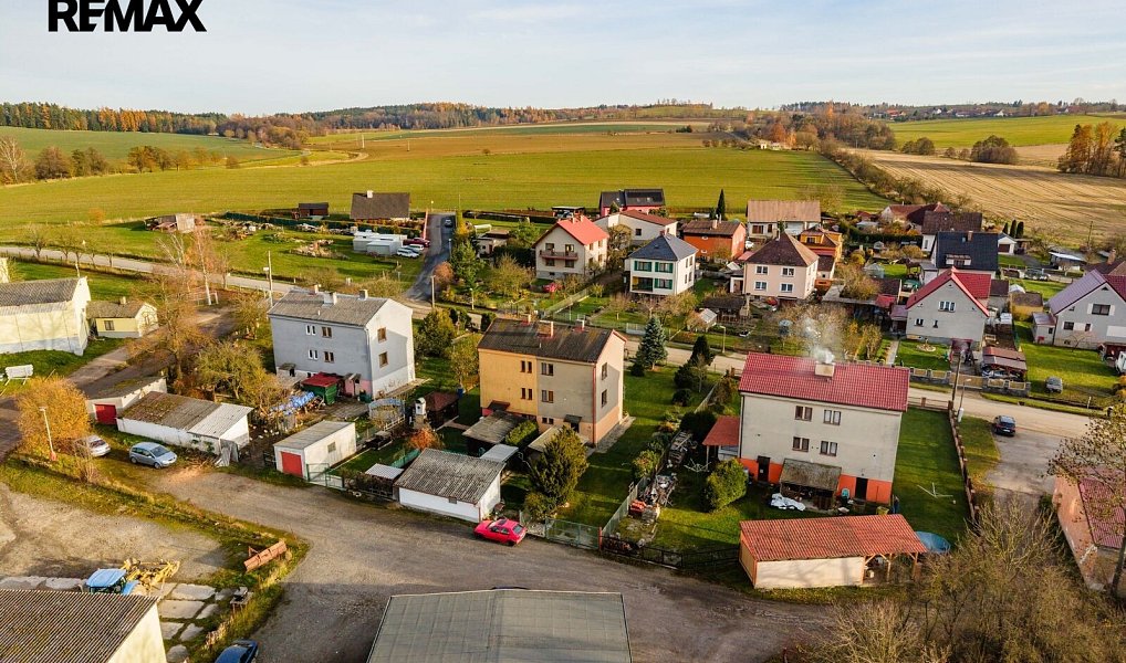 Prodej domu 117 m² s pozemkem 608 m², Budislav – náhled fotky 7