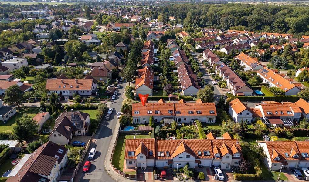 Prodej domu 126 m² s pozemkem 334 m², Praha – náhled fotky 46