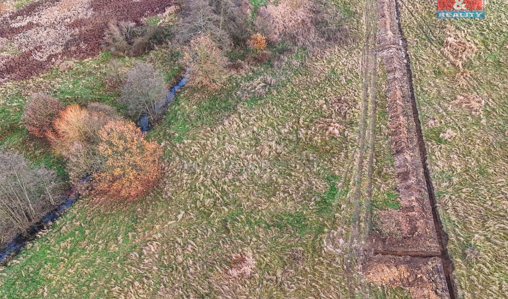 Prodej stavebního pozemku 1 155 m², Františkovy Lázně – náhled fotky 21