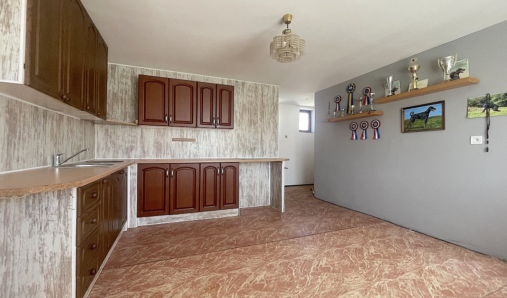 Prodej domu 212 m² s pozemkem 478 m², Šošůvka – náhled fotky 7