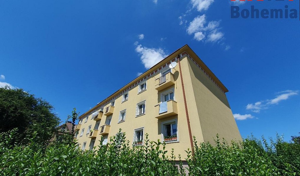 Prodej bytu 2+1 57 m², Mladá Boleslav – náhled fotky 8