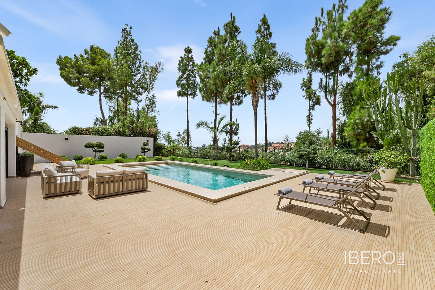 Casa 5+kk – Marbella, Nueva Andalucía - Vista 5