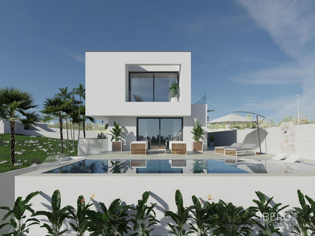 Casa 4+kk – Rojales, Ciudad Quesada - Más
