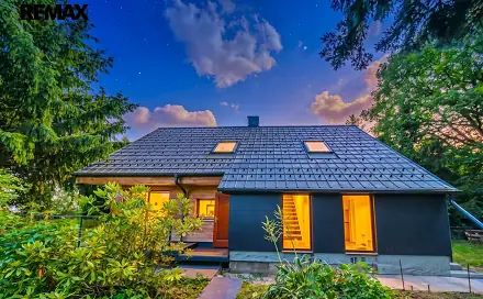 Prodej domu 101 m² s pozemkem 3 079 m², Zahrádkova, Loučeň, okres Nymburk