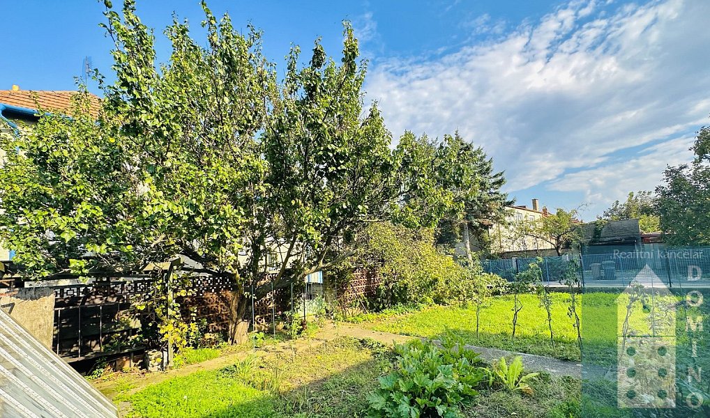 Prodej domu 250 m² s pozemkem 736 m², Kroměříž – náhled fotky 27