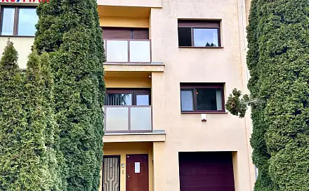 Prodej domu 185 m² s pozemkem 280 m², K jezeru, Praha 4 - Háje