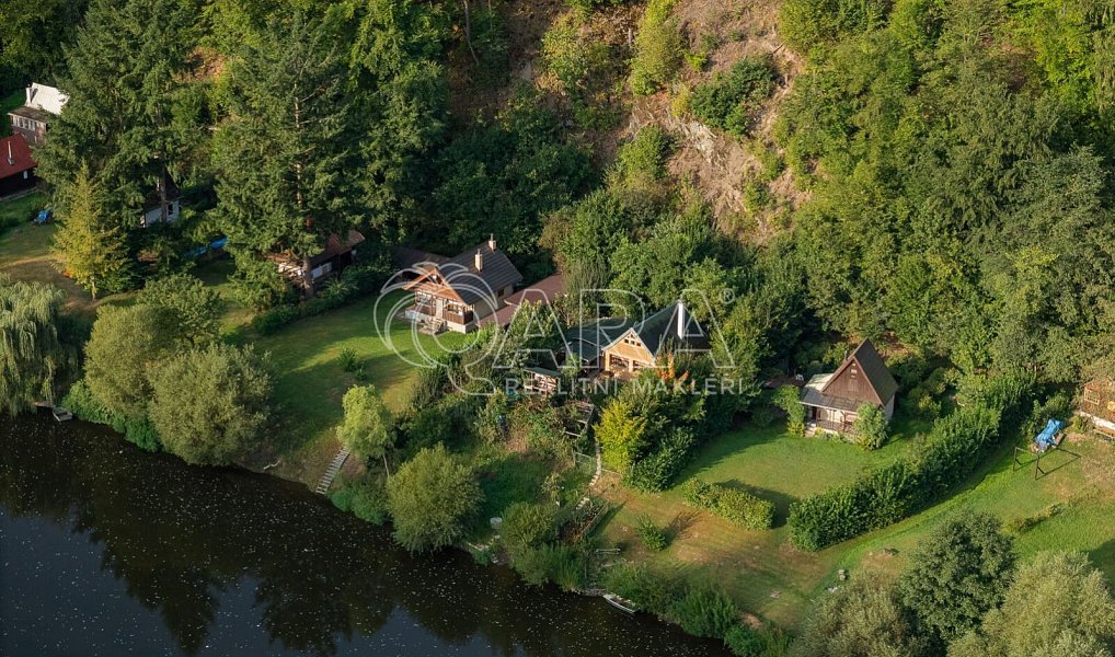 Prodej chaty/chalupy 72 m² s pozemkem 760 m², Křivoklát – náhled fotky 20