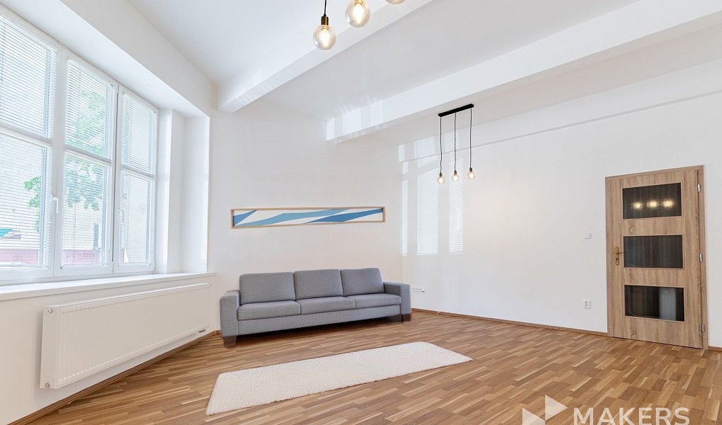 Prodej bytu 1+1 56 m², Praha – náhled fotky 6