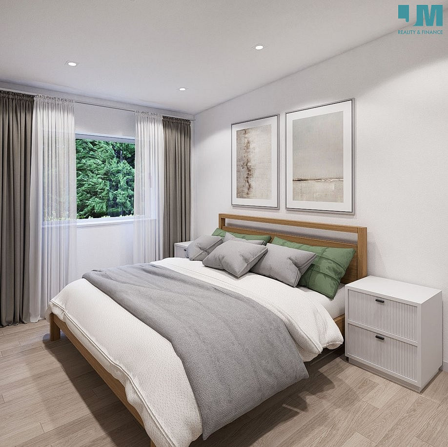 Prodej bytu 3+kk 53 m² - View 4