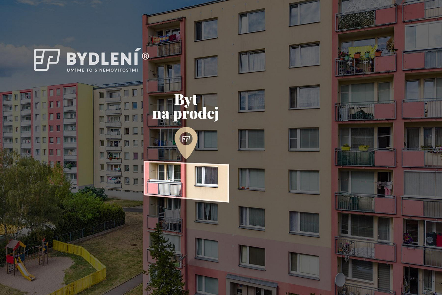 Prodej bytu 4+1 84 m² — photo 5