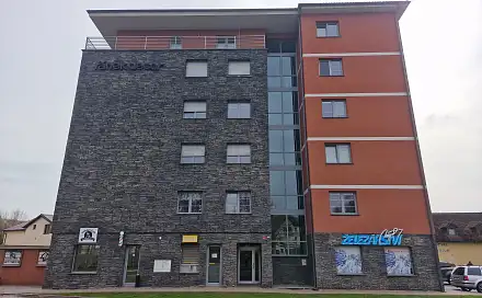 Prodej bytu 3+kk 85 m², Havlíčkova, Cheb