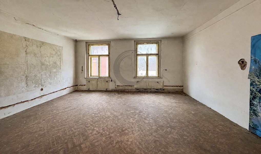 Prodej domu 382 m² s pozemkem 951 m², Ústí nad Labem – náhled fotky 6