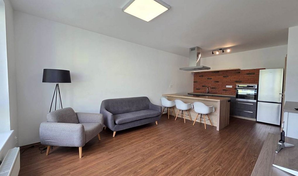 Pronájem bytu 2+kk, 55 m², Povel - Olomouc, Olomouc