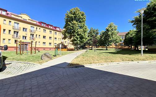 Prodej bytu 3+1 76 m², Masarykova, Ostrov, okres Karlovy Vary