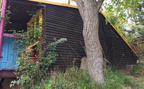 Prodej chaty/chalupy 1 717 m² s pozemkem 1 717 m², Jámy, Brno - Bosonohy