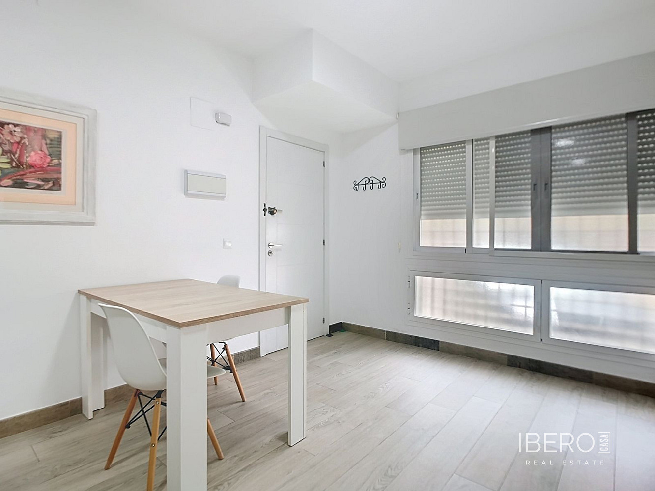 Piso 4+kk – Málaga, Centro Histórico, Centro - Vista 4