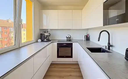 Prodej bytu 4+1 79 m²