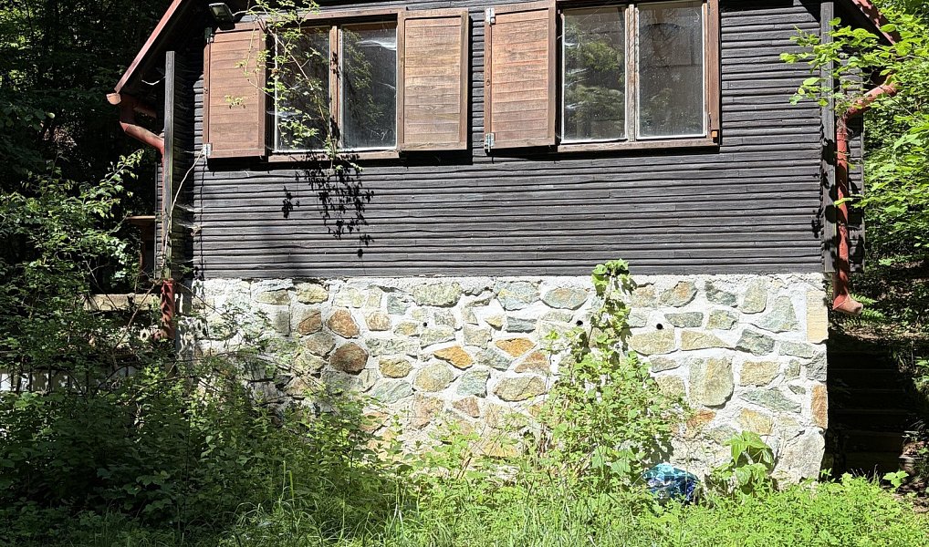 Prodej chaty/chalupy 60 m² s pozemkem 44 m², Brno – náhled fotky 3