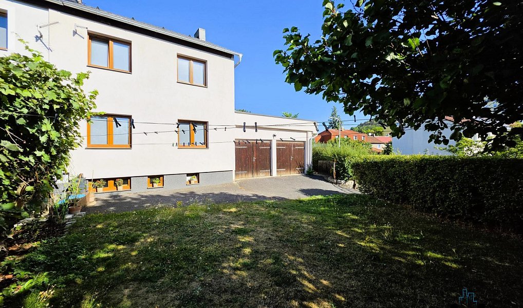 Prodej domu 200 m² s pozemkem 463 m², Most – náhled fotky 12