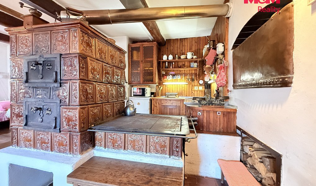 Prodej domu 265 m² s pozemkem 3 631 m², Teplice nad Metují – náhled fotky 7