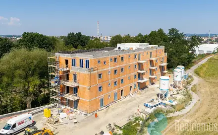 Prodej bytu 5+kk 105 m², České Budějovice