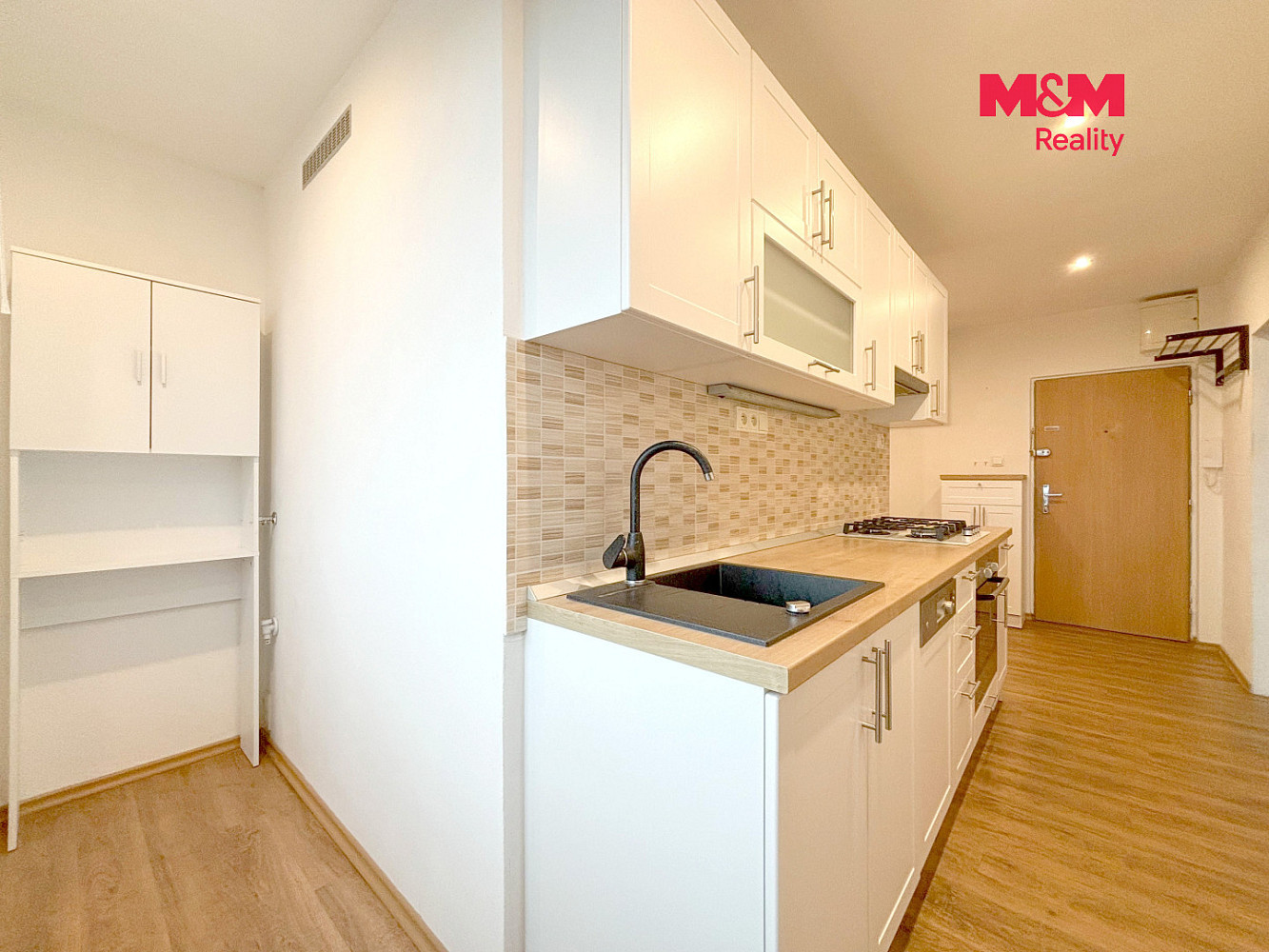 Pronájem bytu 2+1 58 m² — photo 3