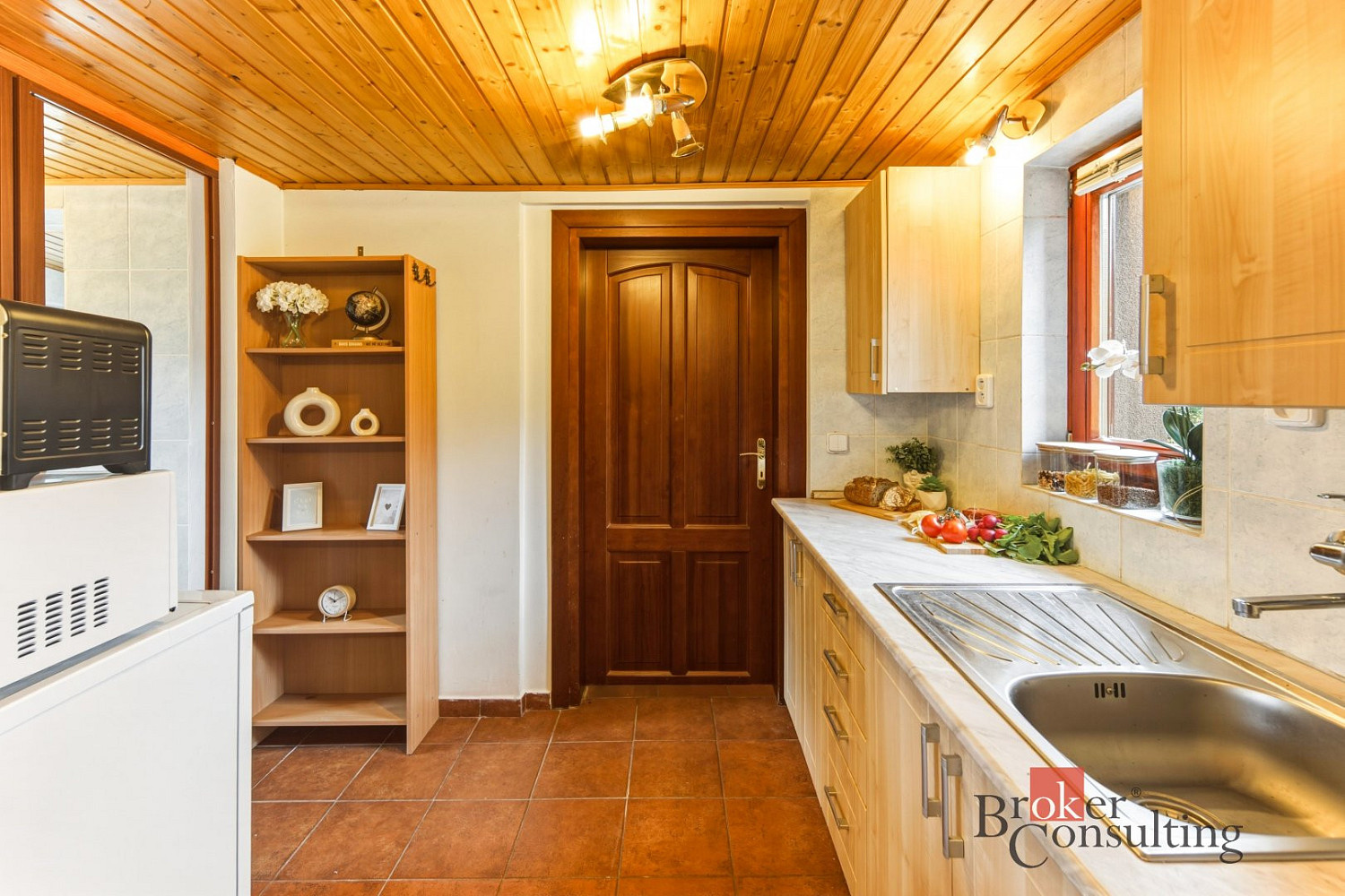 Prodej domu 31 m² s pozemkem 53 m² – pohled 6