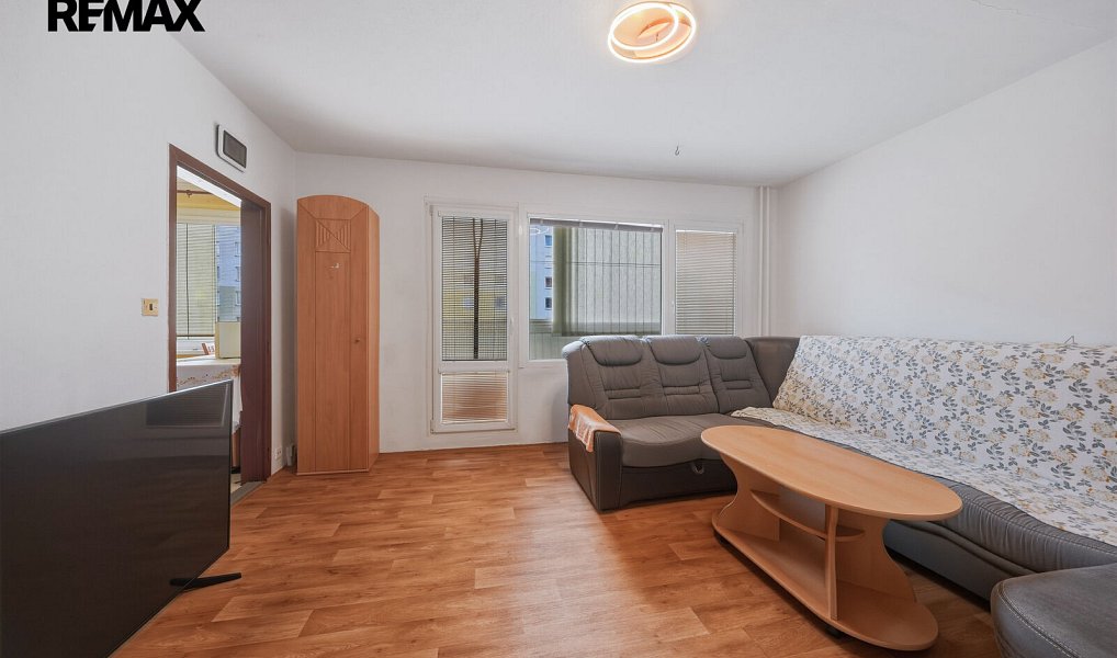 Prodej bytu 4+1 84 m², Ústí nad Labem – náhled fotky 3