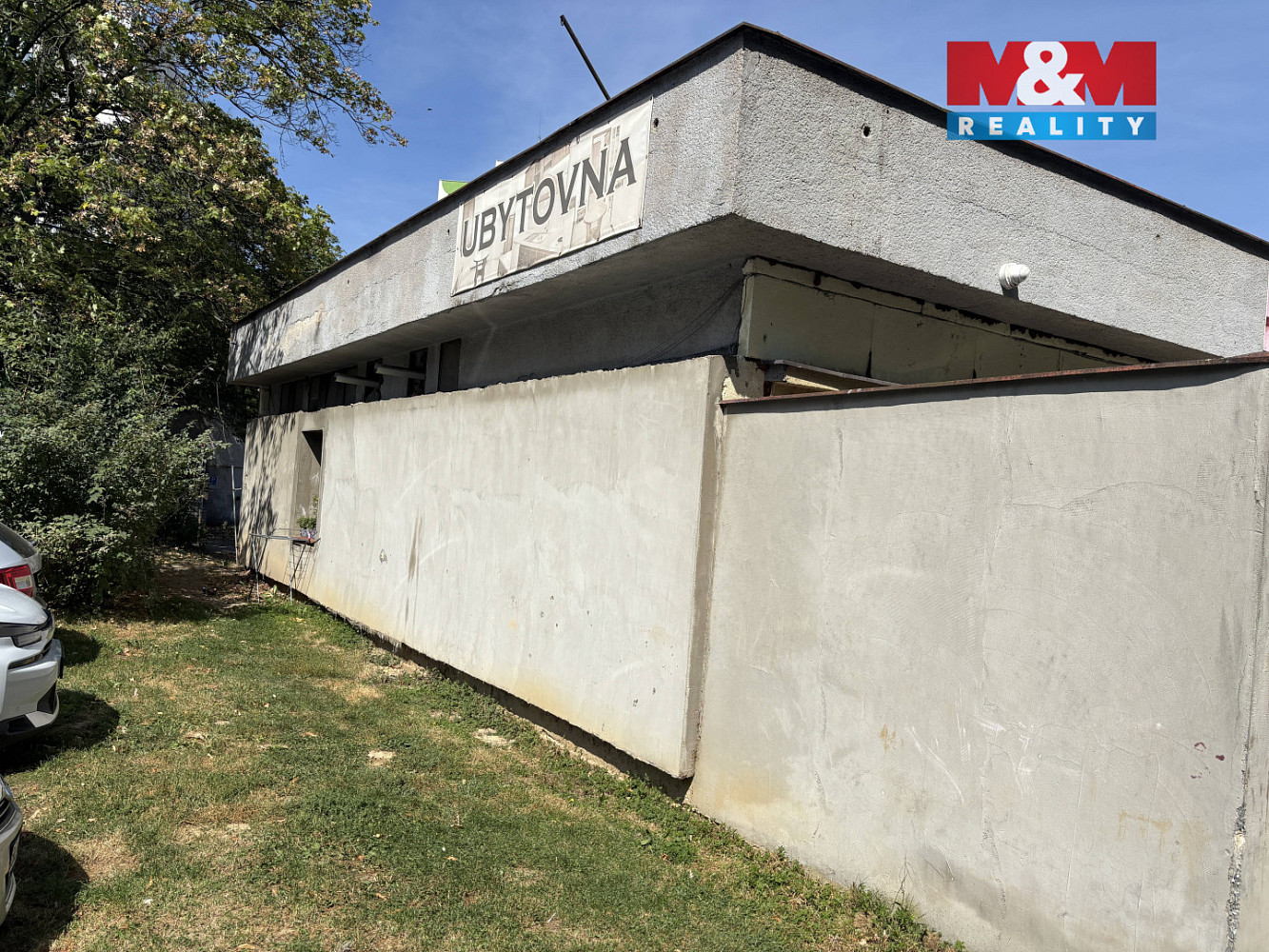 Prodej nájemního domu, činžáku 618 m² — photo 4