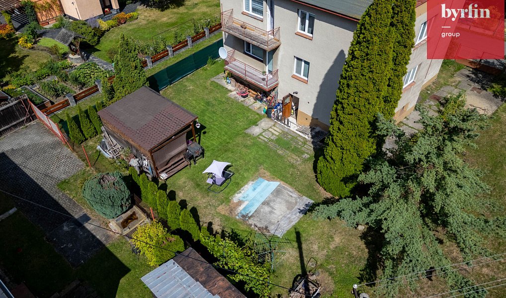 Prodej domu 180 m² s pozemkem 501 m², Hradec nad Moravicí – náhled fotky 27