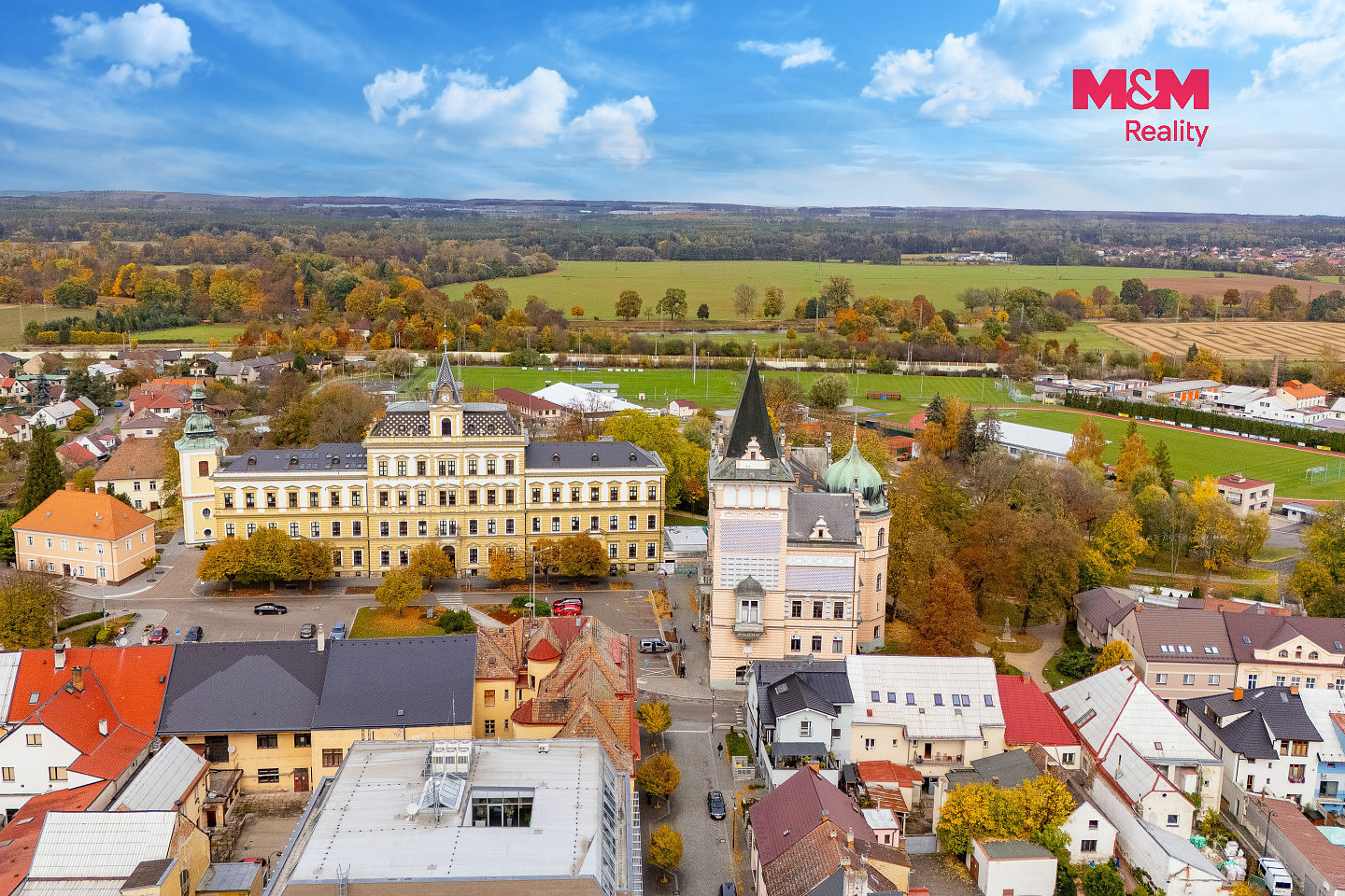Prodej stavebního pozemku 1 000 m² — photo 3