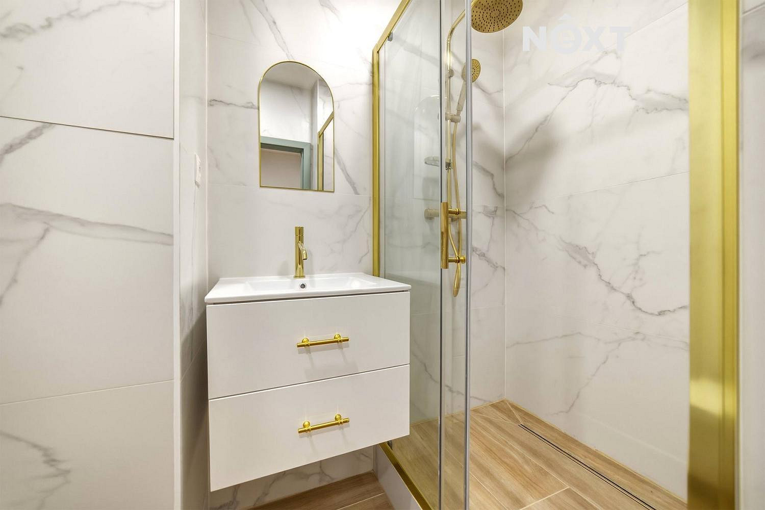 Pronájem bytu 2+1 54 m² – další