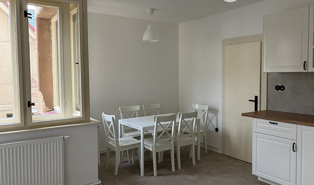 Pronájem bytu 3+1 100 m², Chlumec nad Cidlinou – náhled fotky 7