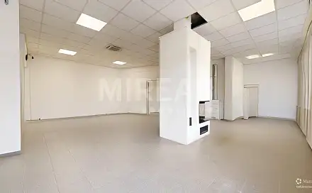 Prodej komerčního objektu (jiného typu) 106 m², Mladá Boleslav - Mladá Boleslav III
