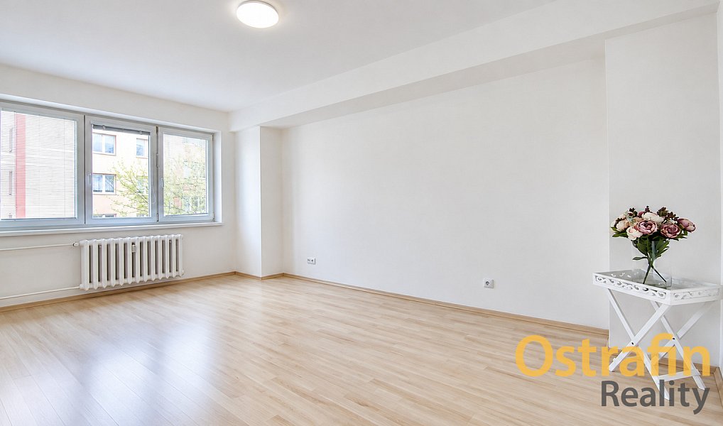 Pronájem bytu 2+1 49 m², Ostrava – náhled fotky 2