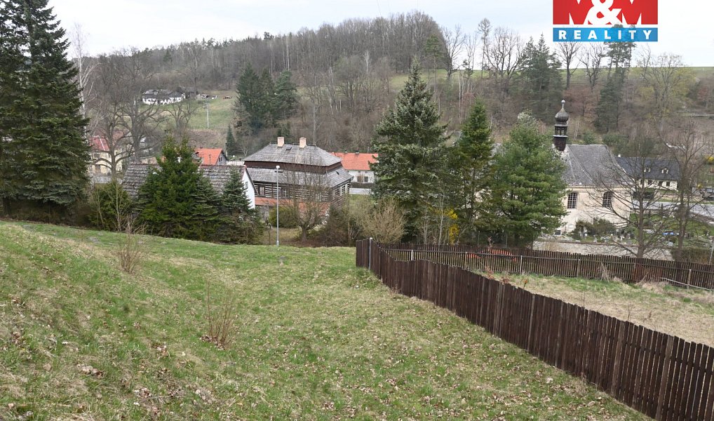 Prodej chaty/chalupy 60 m² s pozemkem 1 488 m², Dolní Krupá – náhled fotky 19