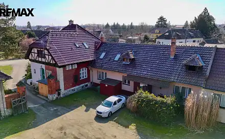 Prodej domu 128 m² s pozemkem 115 m², Slovácká, Lednice, okres Břeclav