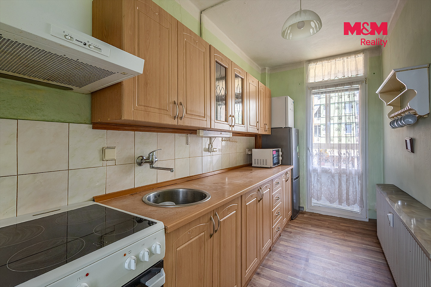 Prodej bytu 3+1 68 m² – fotografie 5