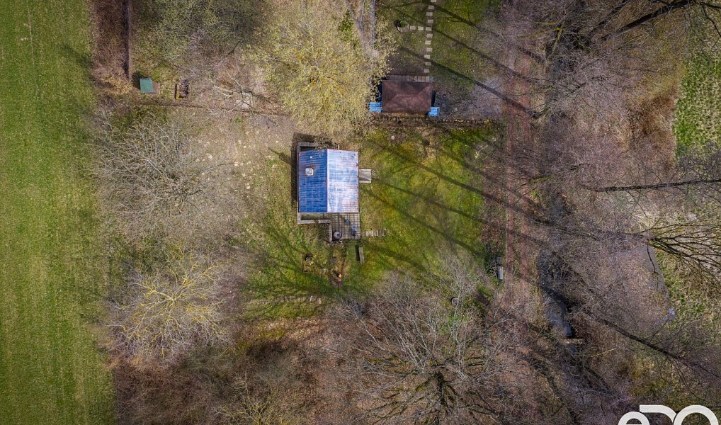 Prodej chaty/chalupy 45 m² s pozemkem 659 m², Morašice – náhled fotky 17