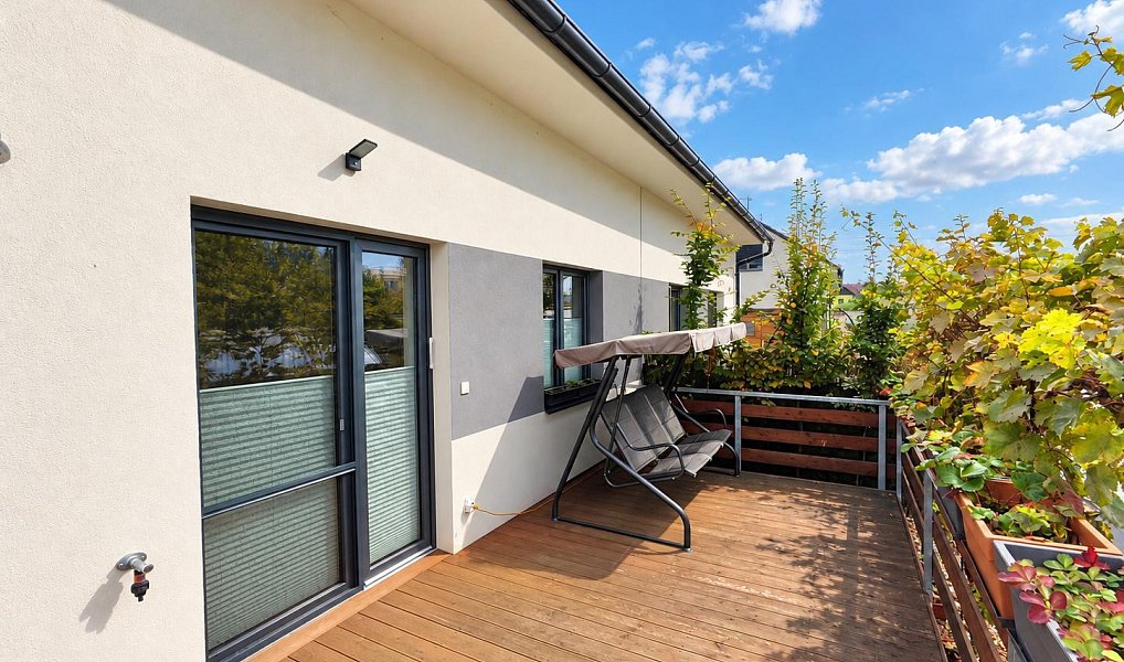 Prodej domu 120 m² s pozemkem 303 m², Kostelní Lhota – náhled fotky 6