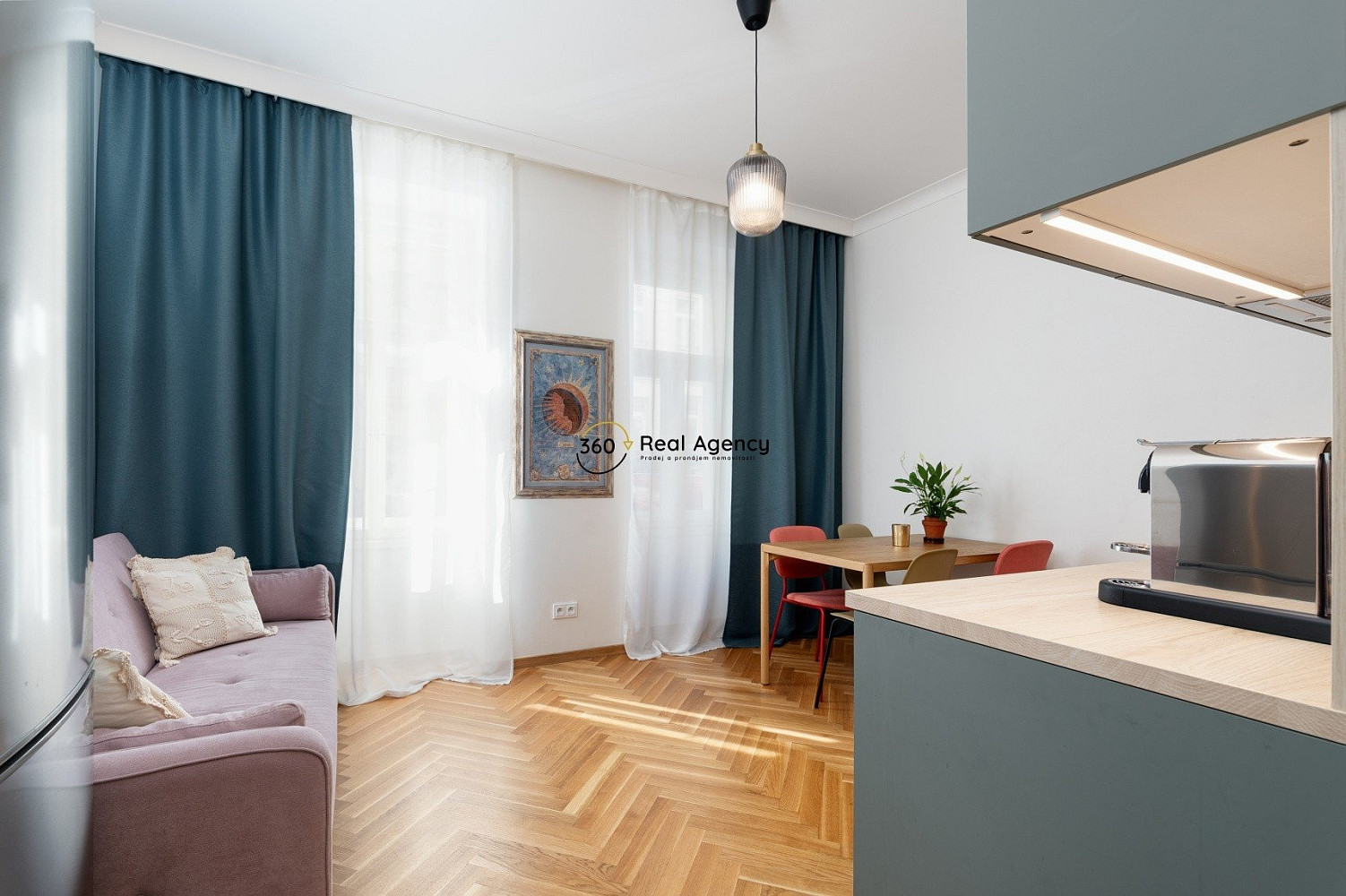 Prodej bytu 2+kk 43 m² — photo 5