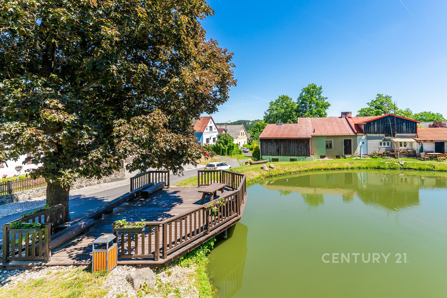 Prodej domu 158 m² s pozemkem 217 m²