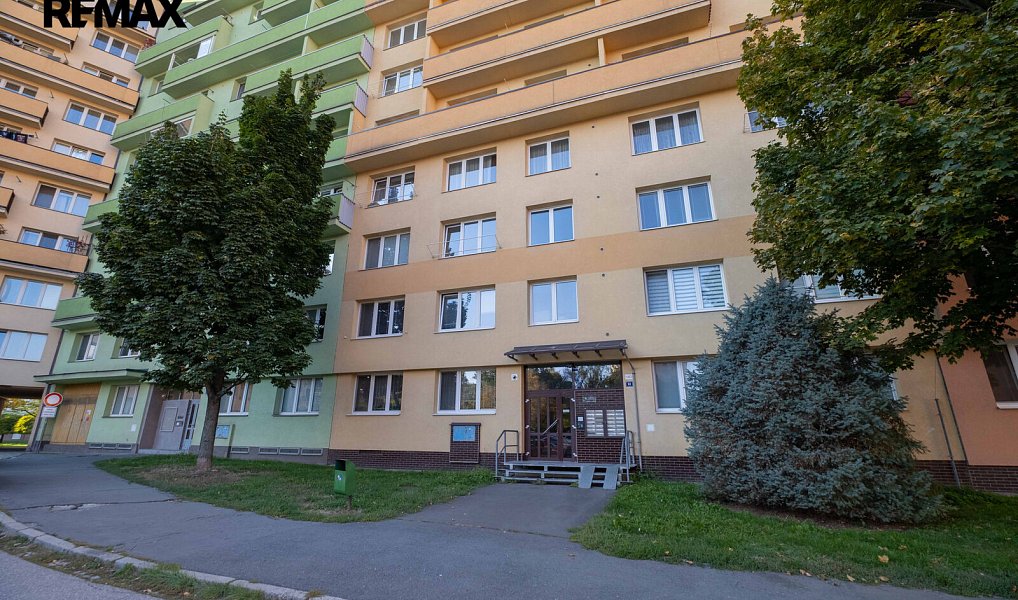 Prodej bytu 1+1 38 m², Ostrava – náhled fotky 16