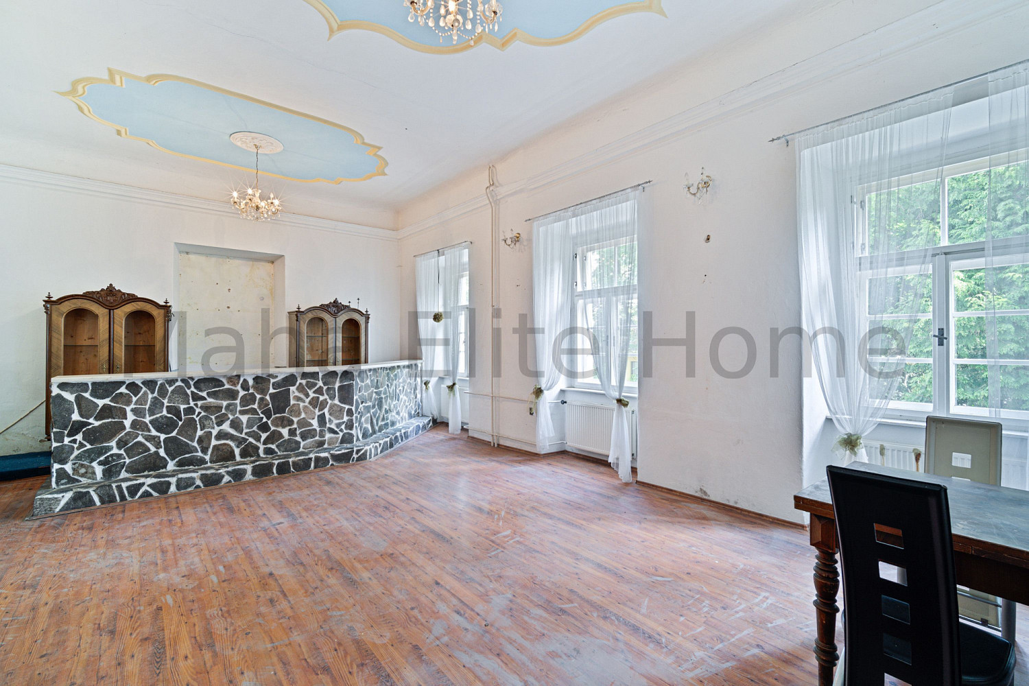 Prodej komerčního objektu (jiného typu) 1 200 m² – fotografie 4